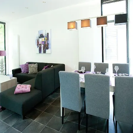 Cozy House With Garden, Near Maasduinen Belfeld