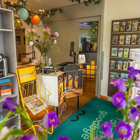 Holiday home Cozy House With Garden, Near Maasduinen Belfeld