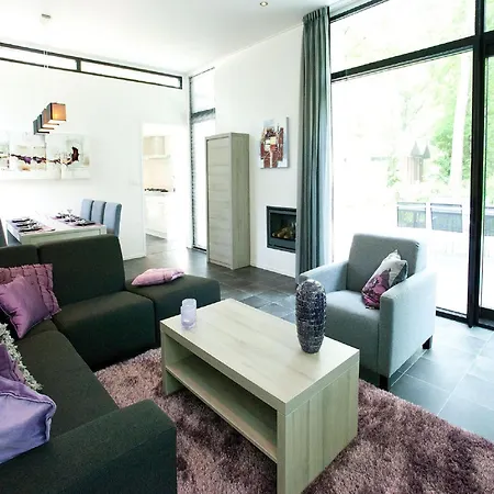 Holiday home Cozy House With Garden, Near Maasduinen