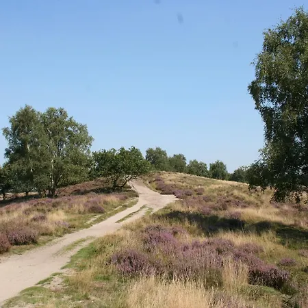Cozy House With Garden, Near Maasduinen * Belfeld
