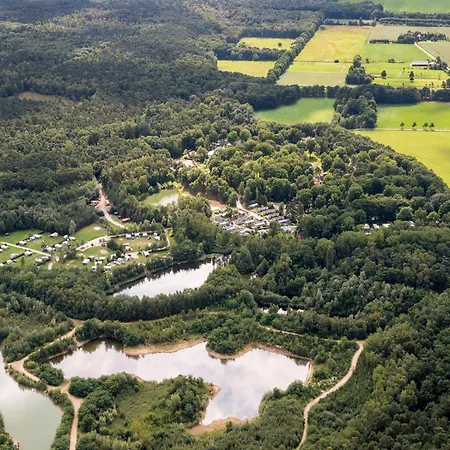 Cozy House With Garden, Near Maasduinen Belfeld